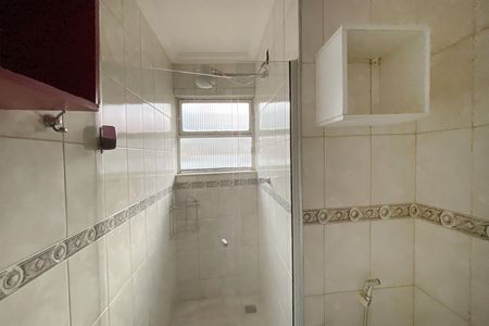 Apartamento para alugar com 140m², 4 quartos e 1 vaga Apartamento para alugar com 140m², 4 quartos e 1 vagaBanheiro 2