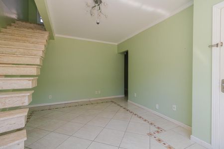 Sala de apartamento à venda com 3 quartos, 203m² em Santa Tereza, Porto Alegre