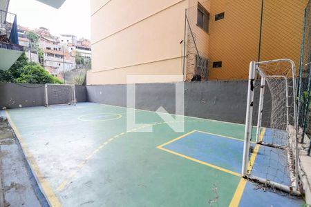 Apartamento à venda com 70m², 2 quartos e 1 vagaÁrea comum