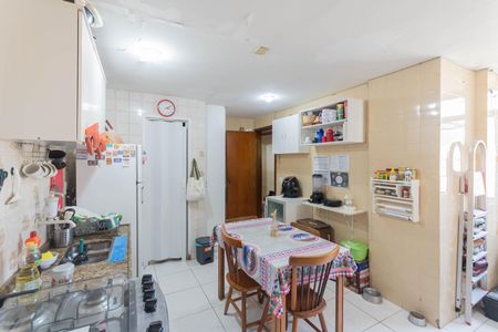 Apartamento à venda com 70m², 2 quartos e 1 vagaCozinha