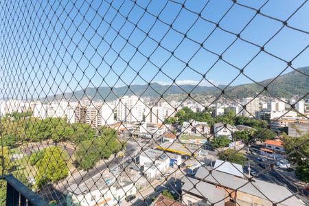 Apartamento à venda com 70m², 2 quartos e 1 vagaVaranda da Sala