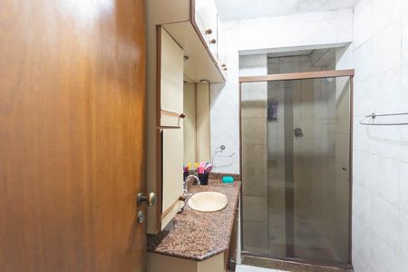 Apartamento à venda com 70m², 2 quartos e 1 vagaBanheiro