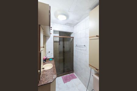 Apartamento à venda com 70m², 2 quartos e 1 vagaBanheiro