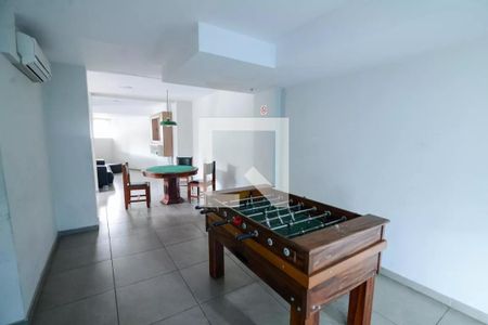 Apartamento à venda com 70m², 2 quartos e 1 vagaÁrea comum