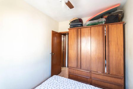 Apartamento à venda com 70m², 2 quartos e 1 vagaQuarto 1