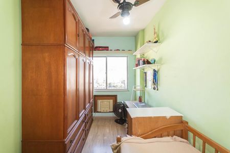 Apartamento à venda com 70m², 2 quartos e 1 vagaQuarto 2