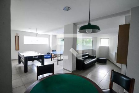 Apartamento à venda com 70m², 2 quartos e 1 vagaÁrea comum