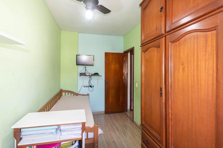 Apartamento à venda com 70m², 2 quartos e 1 vagaQuarto 2
