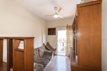 Apartamento à venda com 70m², 2 quartos e 1 vagaSala