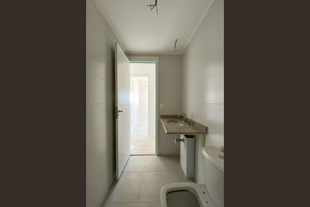 Apartamento à venda com 69m², 2 quartos e 1 vagaBanheiro