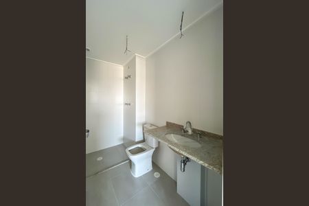 Apartamento à venda com 69m², 2 quartos e 1 vagaBanheiro da Suíte