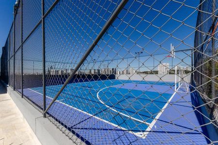 Apartamento à venda com 69m², 2 quartos e 1 vagaÁrea comum
