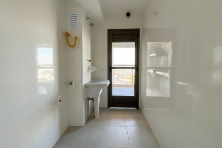 Apartamento à venda com 69m², 2 quartos e 1 vagaCozinha e Área de Serviço