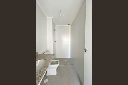 Apartamento à venda com 69m², 2 quartos e 1 vagaBanheiro