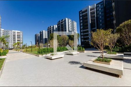 Apartamento à venda com 69m², 2 quartos e 1 vagaÁrea comum