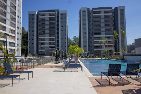 Apartamento à venda com 69m², 2 quartos e 1 vagaÁrea comum - Piscina
