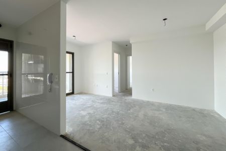 Apartamento à venda com 69m², 2 quartos e 1 vagaCozinha e Área de Serviço