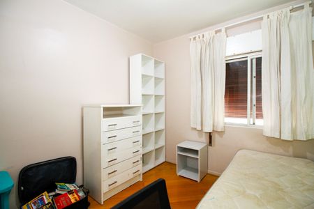 Quarto 2 de apartamento para alugar com 3 quartos, 104m² em Pinheiros, São Paulo