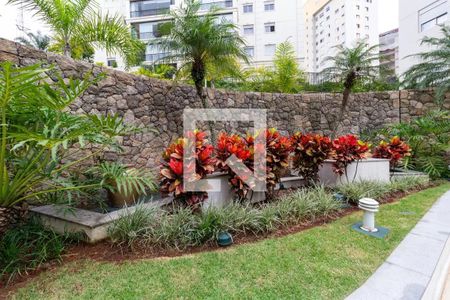 Apartamento à venda com 78m², 2 quartos e 1 vagaJardim