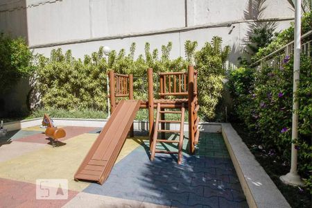 Apartamento à venda com 78m², 2 quartos e 1 vagaPlayground