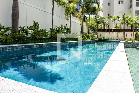 Apartamento à venda com 78m², 2 quartos e 1 vagaPiscina