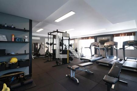 Apartamento à venda com 78m², 2 quartos e 1 vagaAcademia