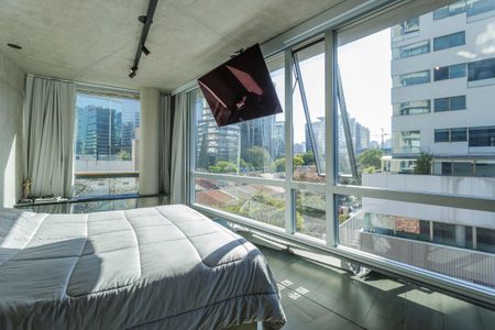 Apartamento para alugar com 62m², 1 quarto e 2 vagasQuarto