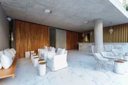 Apartamento para alugar com 62m², 1 quarto e 2 vagasÁrea comum