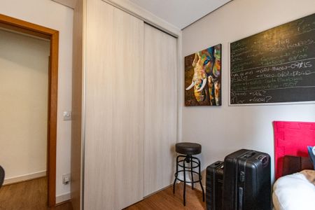 Apartamento à venda com 56m², 2 quartos e 1 vagaQuarto 1