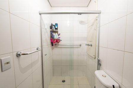 Apartamento à venda com 56m², 2 quartos e 1 vagaBanheiro