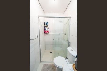 Apartamento à venda com 56m², 2 quartos e 1 vagaBanheiro