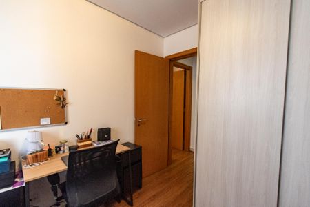 Apartamento à venda com 56m², 2 quartos e 1 vagaQuarto 1