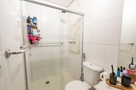 Apartamento à venda com 56m², 2 quartos e 1 vagaBanheiro