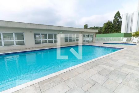 Apartamento para alugar com 83m², 3 quartos e 2 vagasÁrea comum