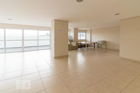 Apartamento para alugar com 83m², 3 quartos e 2 vagasÁrea comum