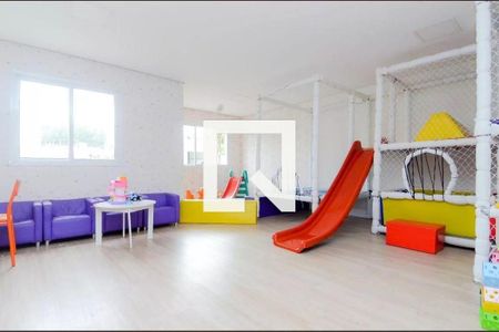 Apartamento para alugar com 83m², 3 quartos e 2 vagasÁrea comum