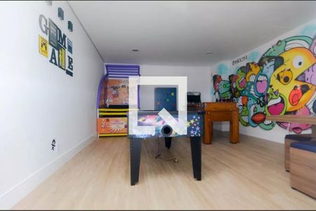 Apartamento para alugar com 83m², 3 quartos e 2 vagasÁrea comum