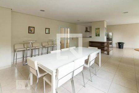 Apartamento para alugar com 83m², 3 quartos e 2 vagasÁrea comum