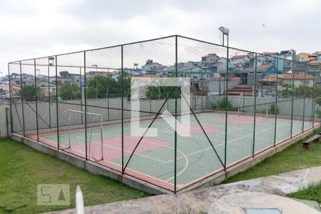 Apartamento para alugar com 83m², 3 quartos e 2 vagasÁrea comum