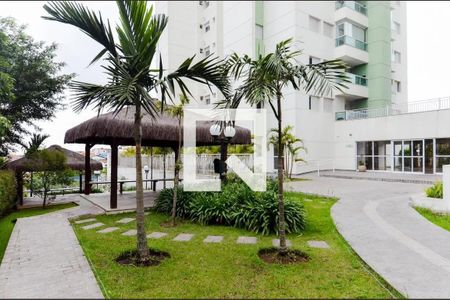 Apartamento para alugar com 83m², 3 quartos e 2 vagasÁrea comum