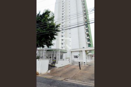 Apartamento para alugar com 83m², 3 quartos e 2 vagasÁrea comum