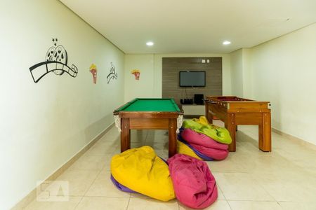 Apartamento para alugar com 83m², 3 quartos e 2 vagasÁrea comum