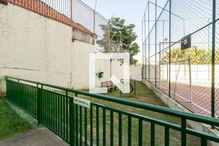 Apartamento para alugar com 83m², 3 quartos e 2 vagasÁrea comum