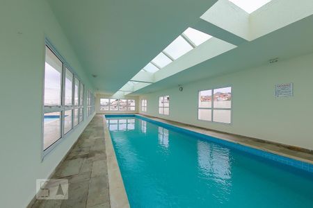 Apartamento para alugar com 83m², 3 quartos e 2 vagasÁrea comum