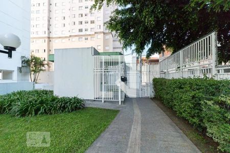 Apartamento para alugar com 83m², 3 quartos e 2 vagasÁrea comum