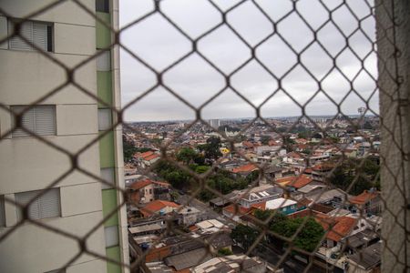 Apartamento para alugar com 83m², 3 quartos e 2 vagasVista do Quarto 2