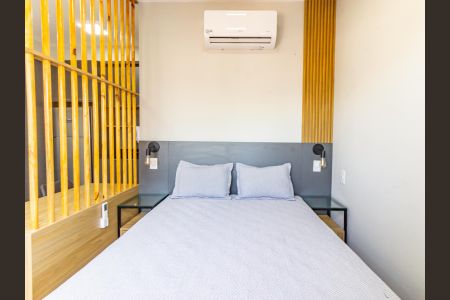 Studio de apartamento à venda com 1 quarto, 26m² em Belenzinho, São Paulo