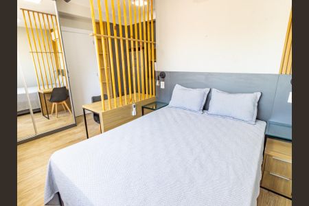 Studio de apartamento à venda com 1 quarto, 26m² em Belenzinho, São Paulo