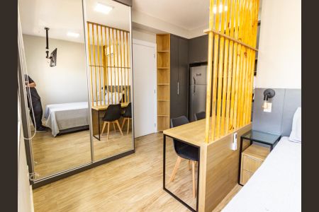 Studio de apartamento à venda com 1 quarto, 26m² em Belenzinho, São Paulo