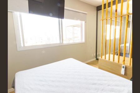 Apartamento à venda com 26m², 1 quarto e sem vagaStudio